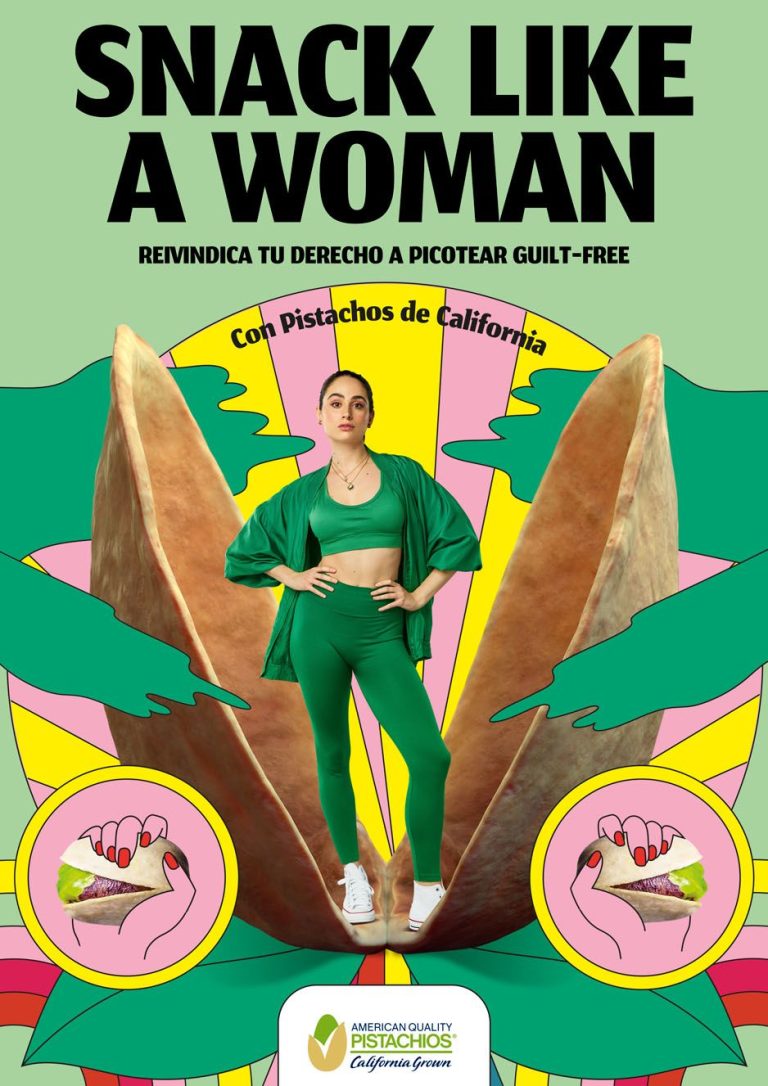 ‘Snack Like a Woman’: el movimiento que celebra la libertad de cuidarse sin culpa