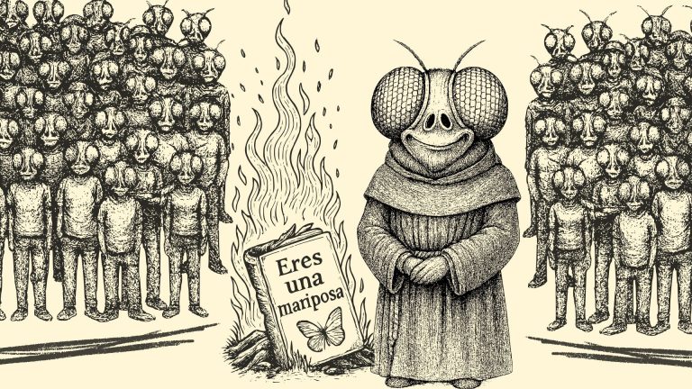 Nace ’50 Amargados’, un universo narrativo transmedia contra la amargura