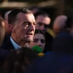 La apuesta de IU por la fórmula andaluza de Anguita tensiona a Podemos