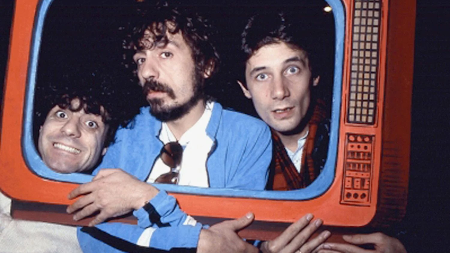 Todos lo sentimos: el adiós de “Martes y Trece” que dejó a España sin su Nochevieja más esperada