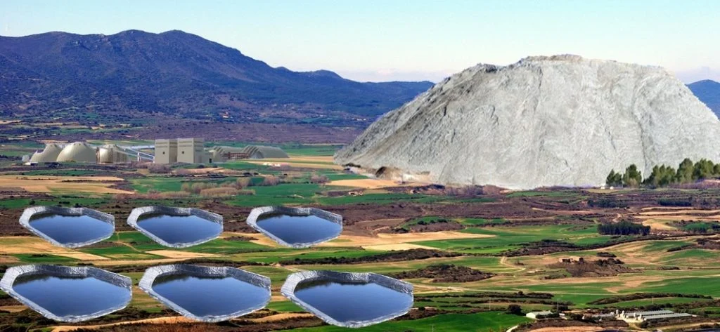 Chivite rechaza lanzar una campaña contra Mina Muga pese al escándalo 1 Moncloa Mina Moncloa