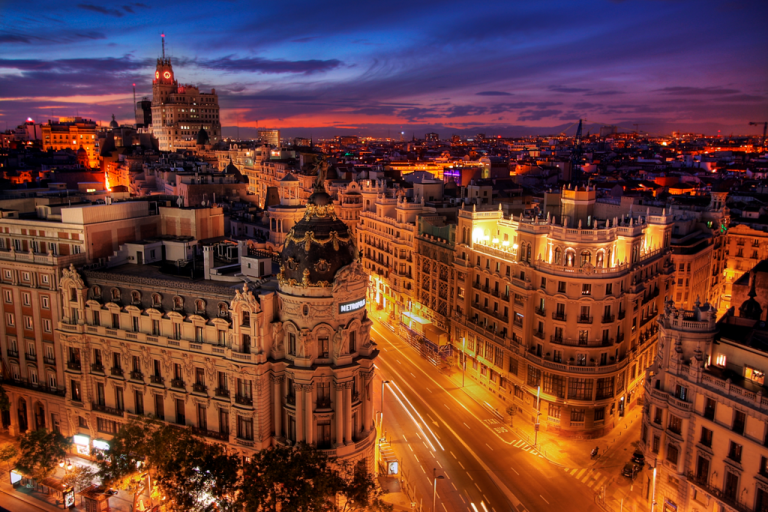 Atos acercará al ciudadano la administración de la Comunidad de Madrid mediante Inteligencia Artificial