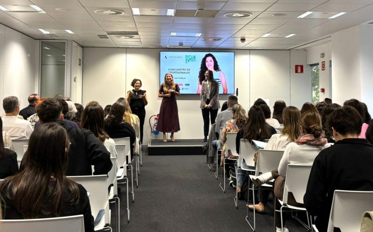 La Fundación Adecco reúne a 200 expertos en discapacidad para acelerar la inclusión sociolaboral
