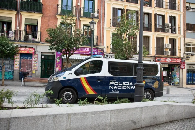 Vecinos de Lavapiés denuncian el presunto «racismo institucional» desatado tras Tapapiés