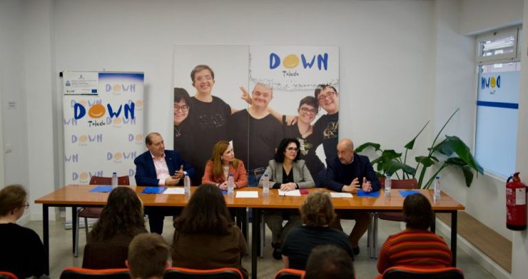 Digi Lab: nuevo impulso al empleo a través de la formación digital de personas con síndrome de Down