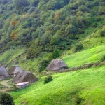 Así es Somiedo, el parque asturiano que compite con Suiza (y en invierno se transforma en un espectáculo blanco)