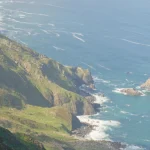 Acantilados de 600 metros que aterran: la Escocia española que pocos se atreven a visitar en noviembre