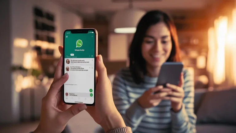 Escándalo de privacidad: WhatsApp es vigilado, tu jefe conoce tus opiniones sobre él (ex-programador de Meta lo confirma)