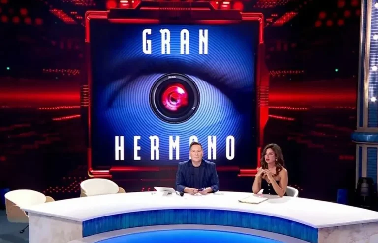 Nagore Robles se convierte en la nueva presentadora de ‘Gran Hermano 20’