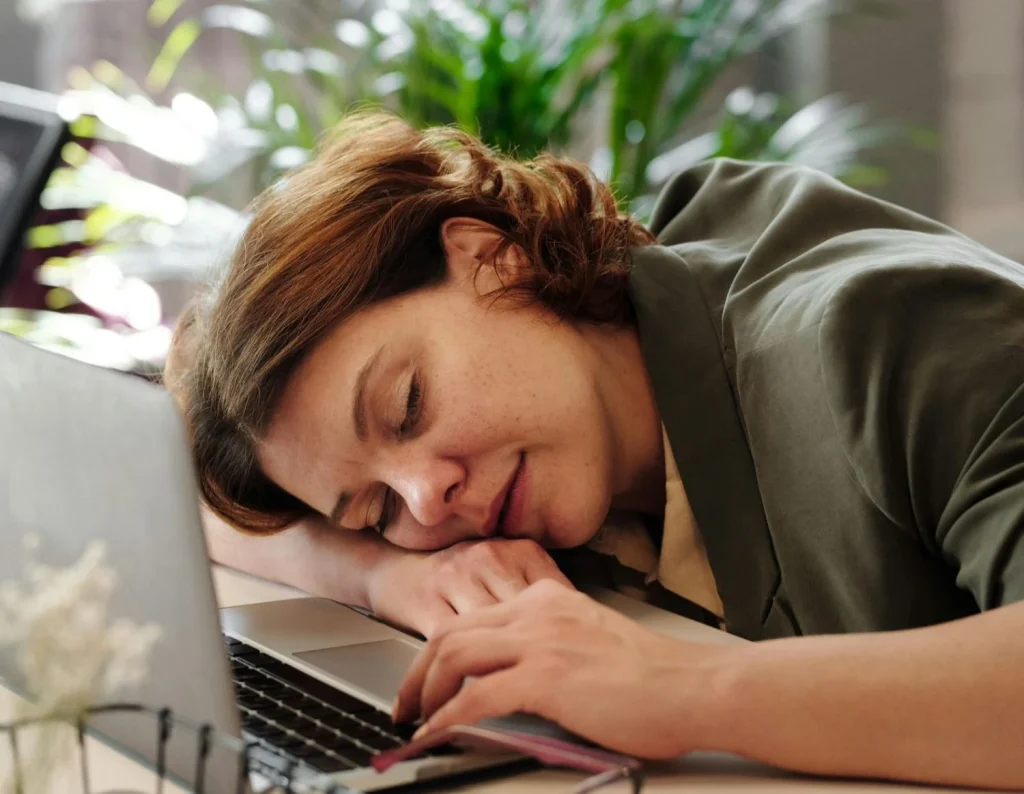 La menopausia y el insomnio, una relación más común de lo que se cree