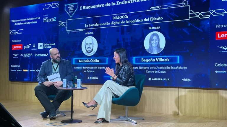 I Encuentro de la Industria de Defensa Española: La normativa europea es un freno silencioso
