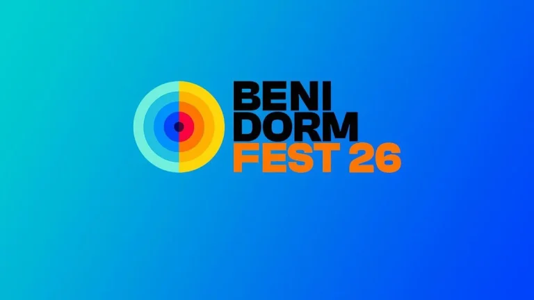 El Benidorm Fest ya está en marcha con todas estas novedades