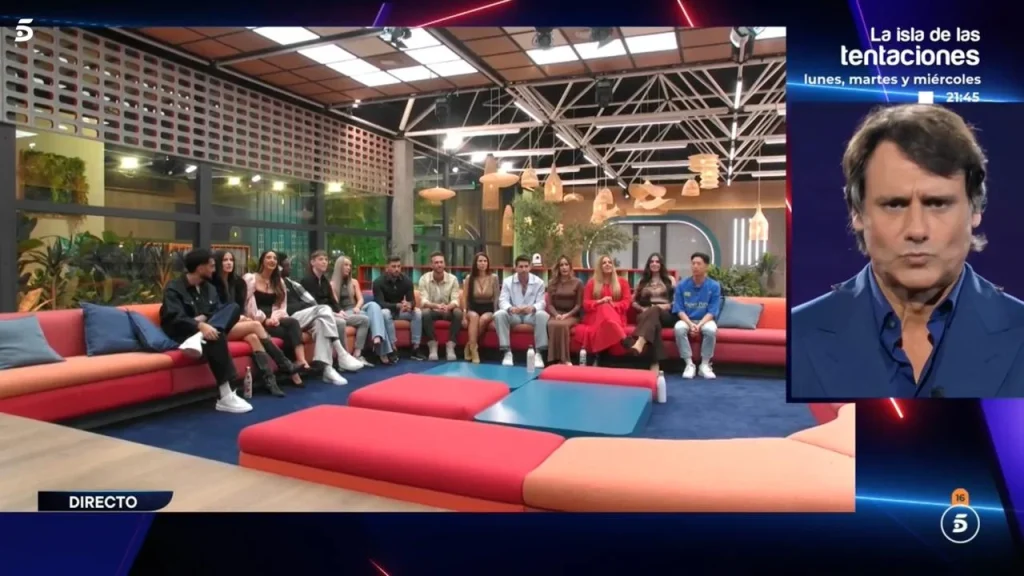 Un casting variado y una convivencia llena de incógnitas en ‘Gran Hermano 20’