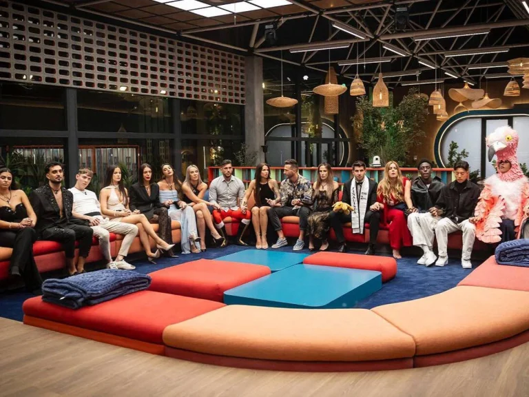 Descubre a todos los participantes de ‘Gran Hermano 20’