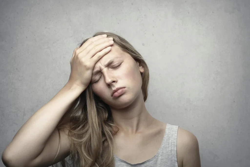 Las mujeres son las más afectadas por la migraña