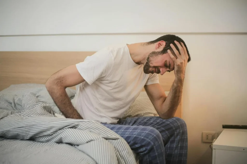 Cada migraña es diferente, así que aquí te explicamos cómo hacer un diagnóstico