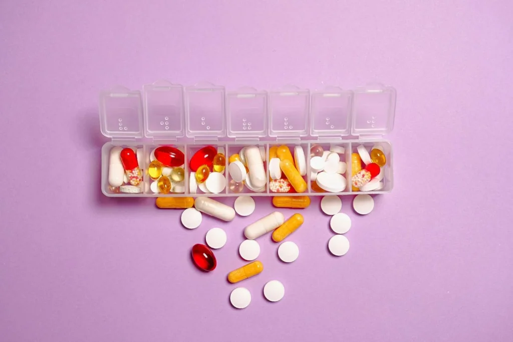 Suplementos y hábitos que potencian la desintoxicación