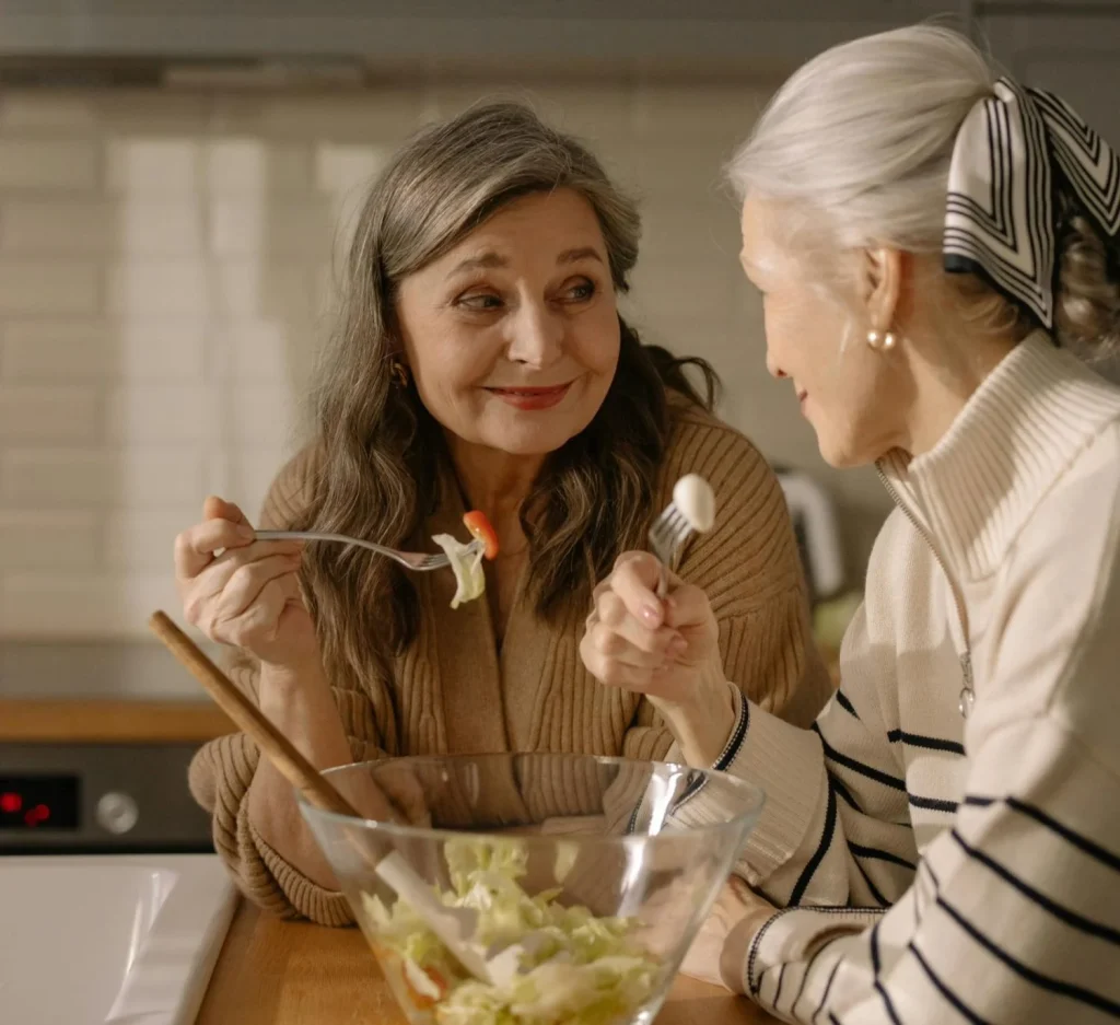 Conoce la base de la medicina antiaging