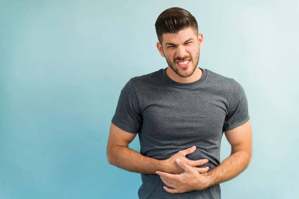 La halitosis y la conexión con el cuerpo