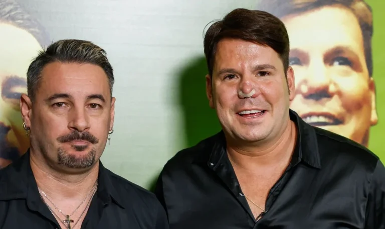 La última batalla entre Andy y Lucas tiene visos de acabar muy mal
