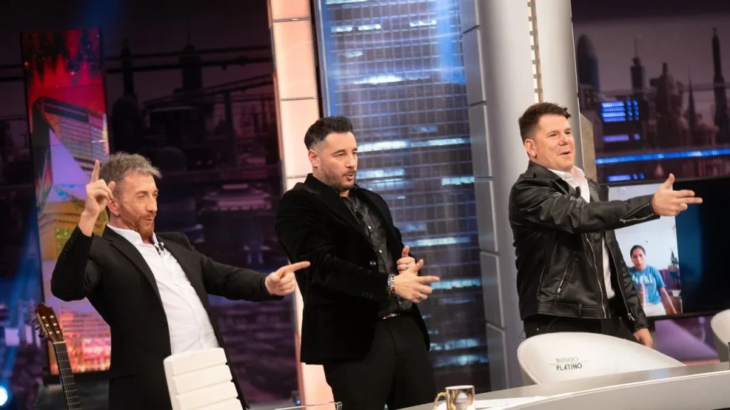 De la música a la batalla legal: un final inesperado para Andy y Lucas