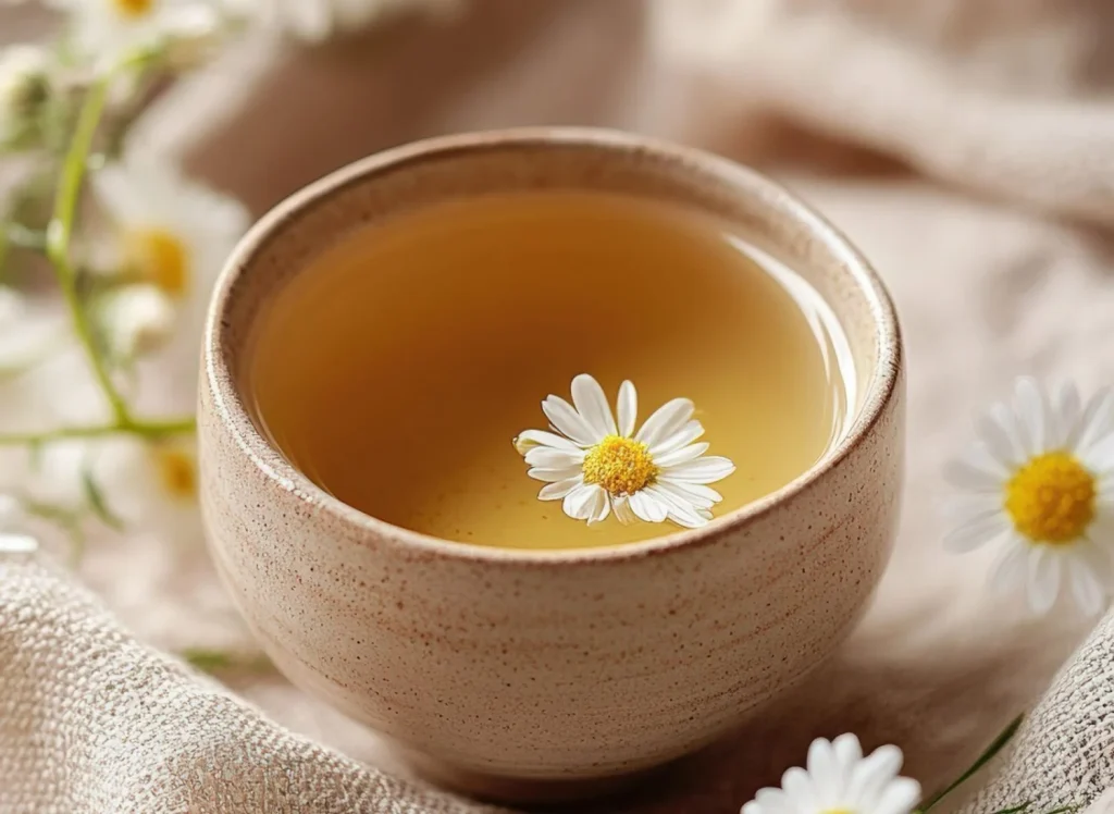 Una infusión pequeña con un impacto grande