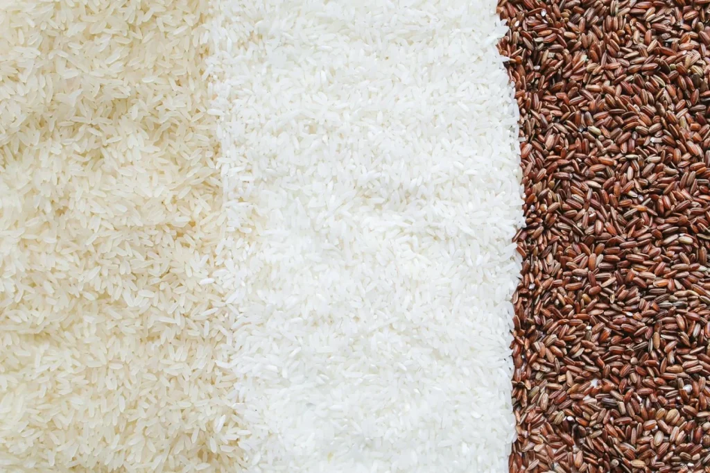 El reto de congelar alimentos ricos en almidón