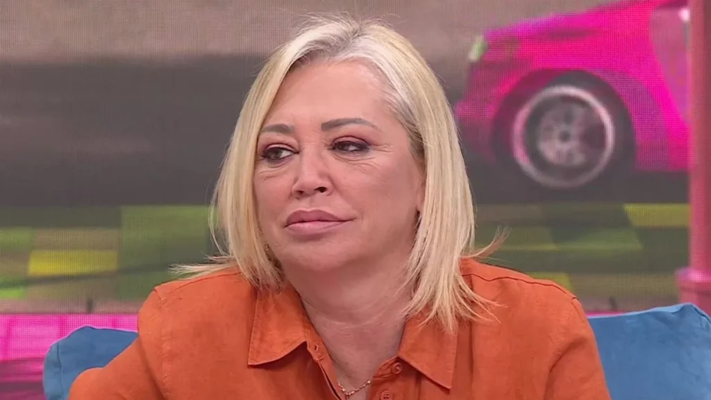 El inevitable protagonismo de Belén Esteban