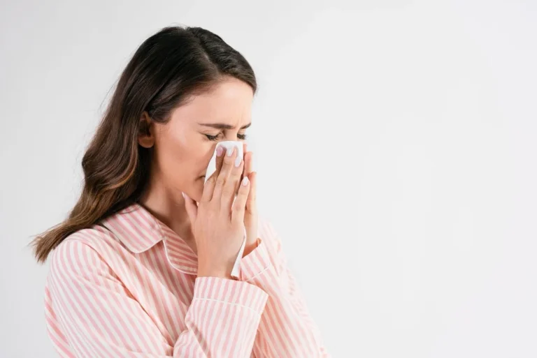Consejos para acabar con la alergia otoñal