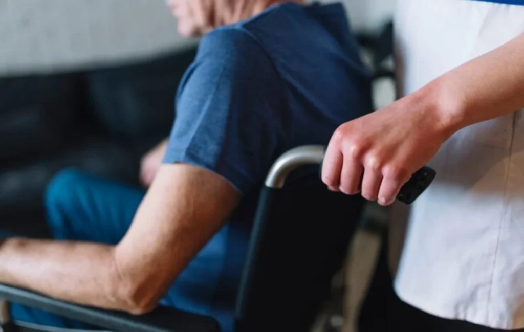 Los diferentes grados de incapacidad permanente