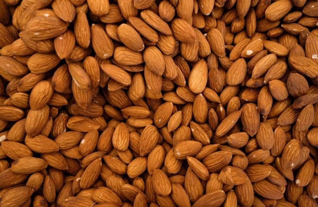 Unos frutos secos pequeños pero poderosos pueden ser los mejores aliados
