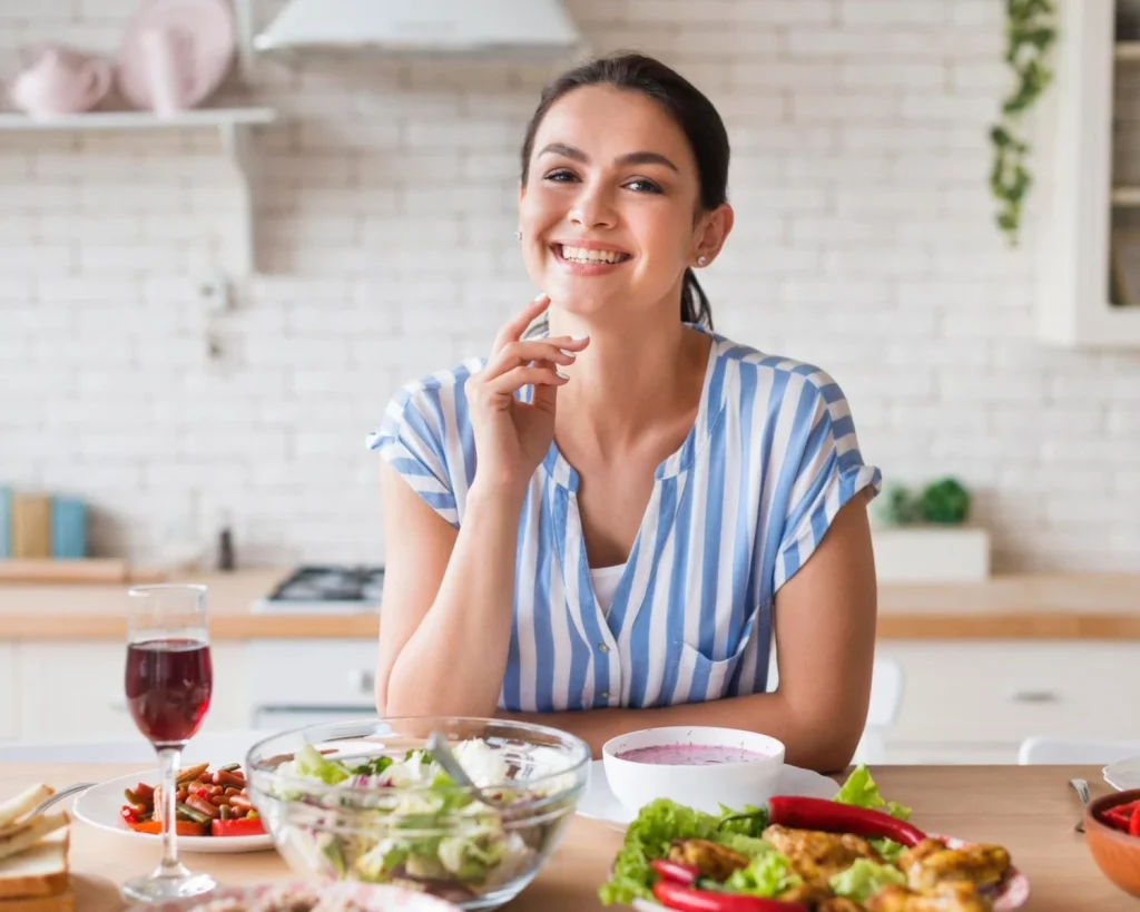 Un metabolismo debe ser entendido, no castigado