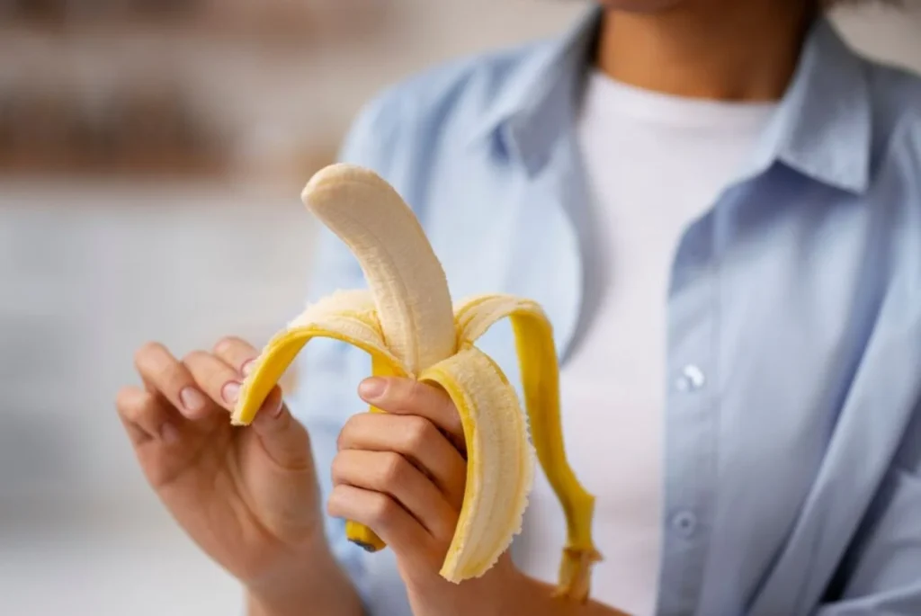 Cinco frutas que requieren cautela