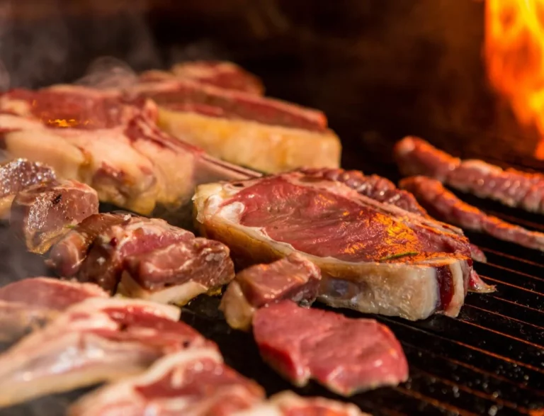 Rosa Tugores, alimentación macrobiótica: «Un consumo excesivo de proteínas y grasas animales puede llevar a problemas serios de salud»