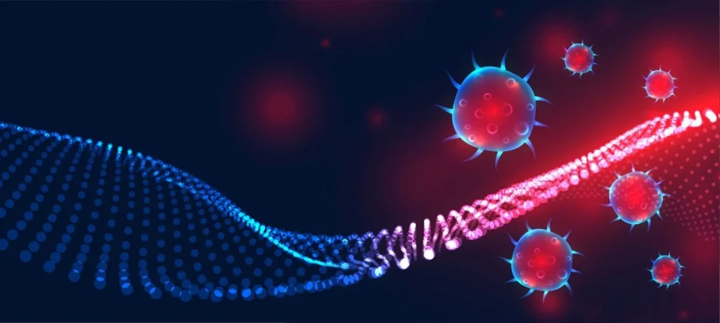 Una terapia que modifica el ADN y reduce el colesterol a la mitad