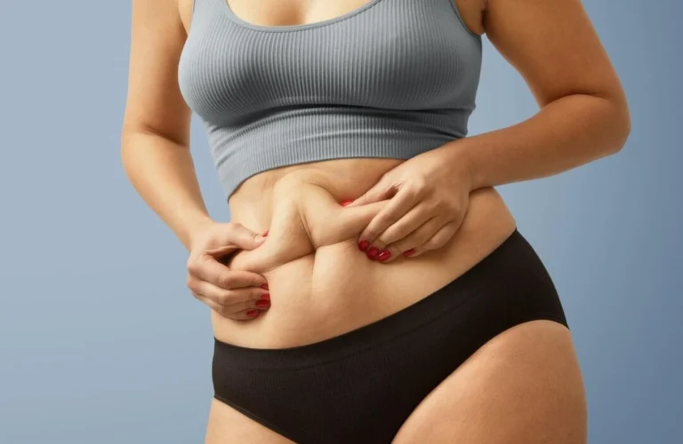 El Dr. Borja Bandera, nutricionista nos cuenta cómo destruir la grasa visceral abdominal en un mes