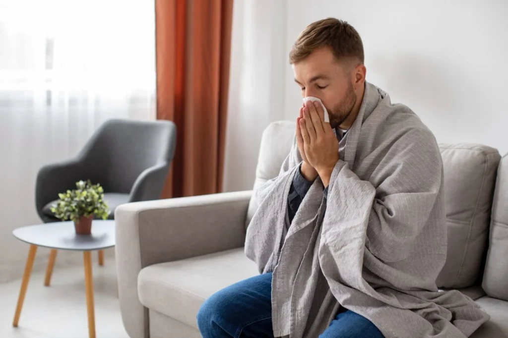 El sueño como frontera entre la salud y la enfermedad