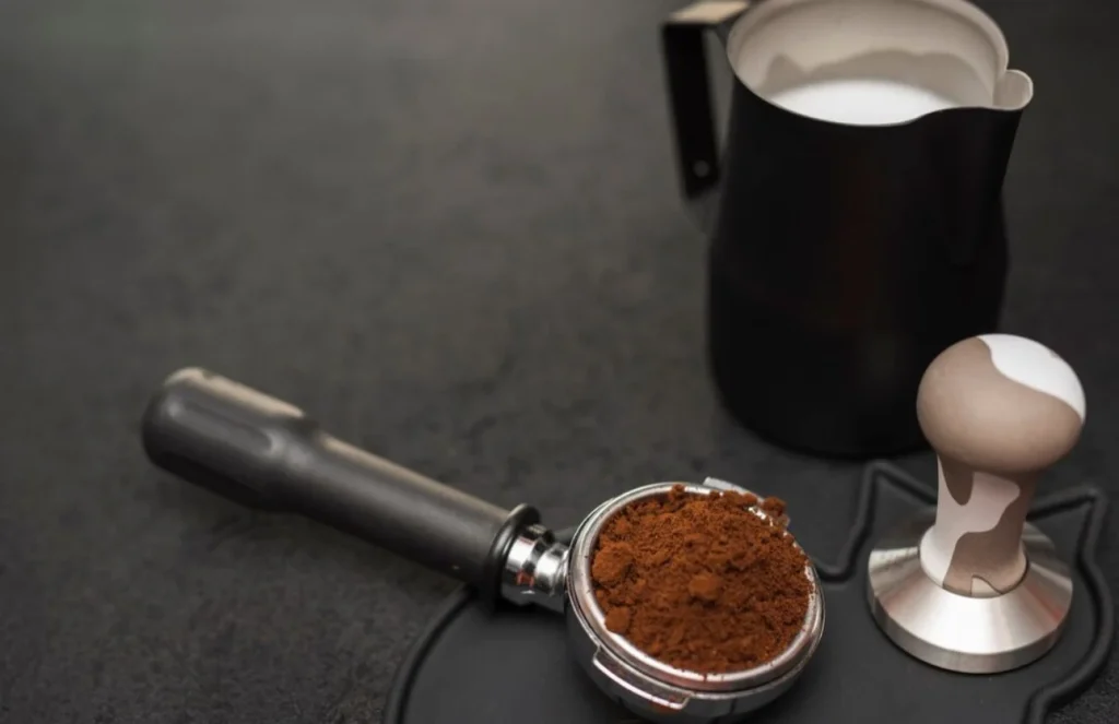¿Qué pasa si se combina la creatina con café?