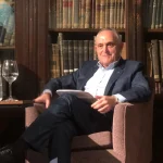 Manuel Cerdán hace historia con «La guerra sucia. Mercenarios contra ETA: de Franco a los GAL»