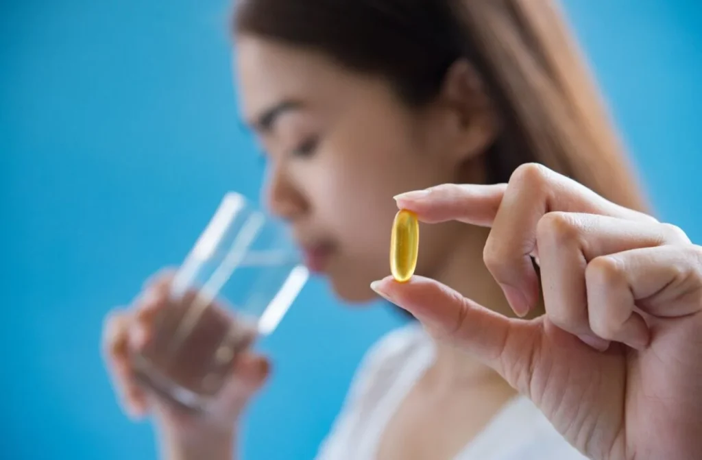 Cuándo valorar la suplementación y revisar la vitamina D