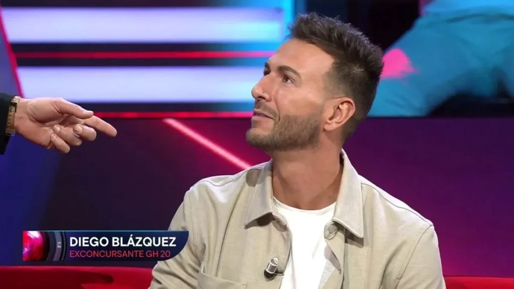 Una expulsión, un percance en plató y unas nominaciones que rompieron esquemas