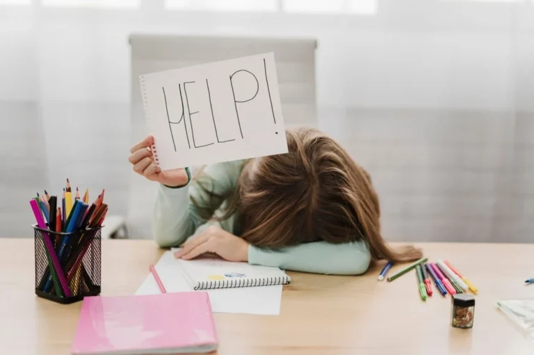 Estrategias tempranas que ayudan a disminuir el riesgo de TDAH en la infancia