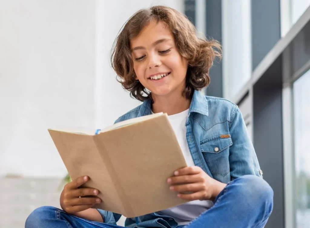 Lectura activa como herramienta de atención