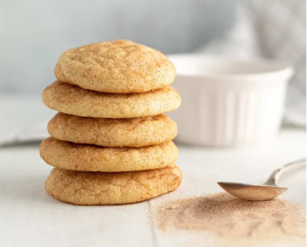 Ingredientes que vas a necesitar para tus galletas sin azúcar