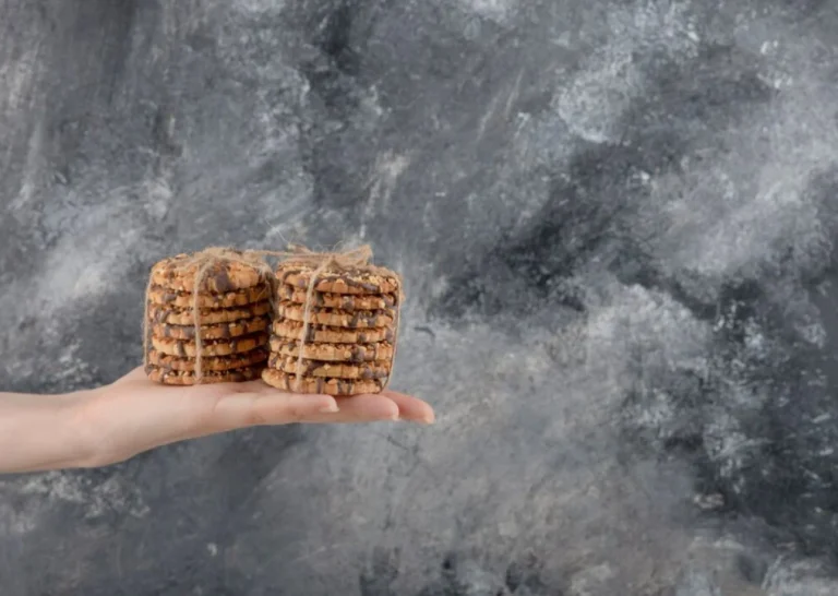 Aprende a preparar estas galletas sin azúcar deliciosas y crujientes en casa