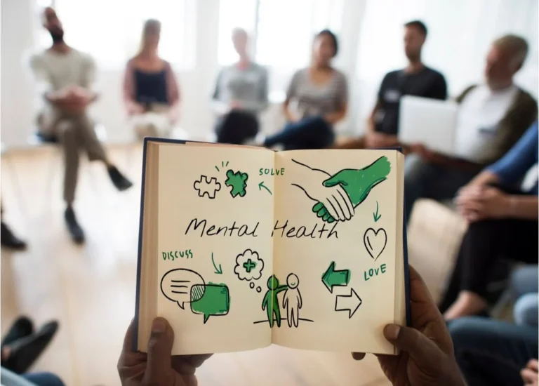 Sara Sarmiento, psicóloga: «la salud mental, el bienestar y la espiritualidad se han convertido en otro producto más»
