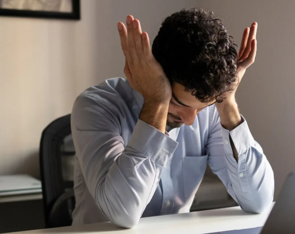 Una cultura laboral que empuja hasta el límite