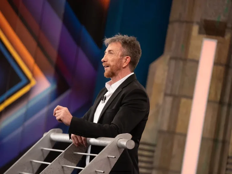 Todas las supersticiones de Pablo Motos explicadas por él mismo en ‘El Hormiguero’