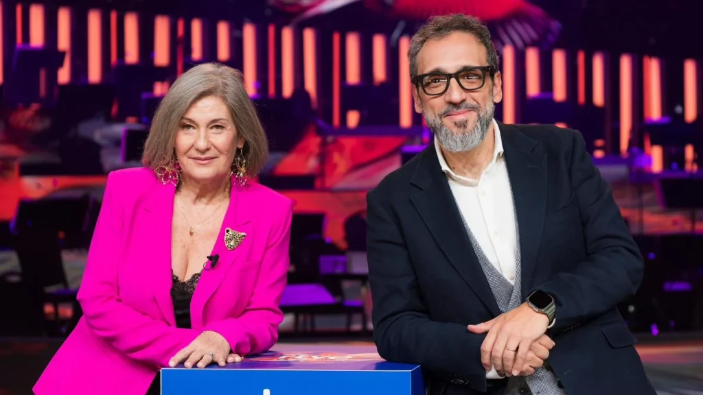 Una experiencia musical para todos