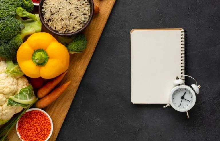 El horario de tus comidas es mucho más importante de lo que piensas mejorando tu microbiota y algunas enfermedades